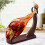 Spanish Ham Carving Stand, Ham Holder 2