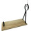 Wooden Ham Rack Ham Holder Spanish Ham Rack Ham Holder Carving Spanish Ham 4