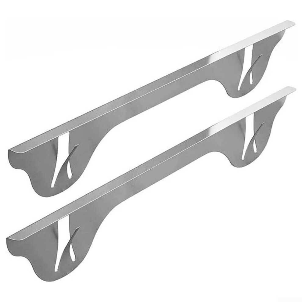 Stainless Steel Cooker Counter Gap Cover, Stove, Oven, Washing Machine (K08) Ref: 3201 6276012903354