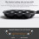 Cast Iron Frying Pan for Squid Balls 4