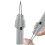 Electric Turkey Plucker, Multifunctional Feather Plucker for Turkeys 1