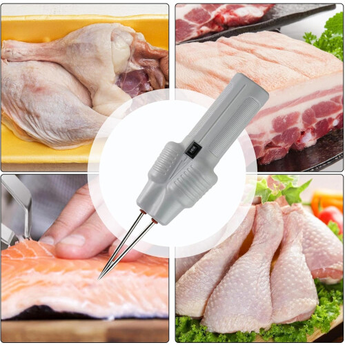Electric Turkey Plucker, Multifunctional Feather Plucker for Turkeys 2