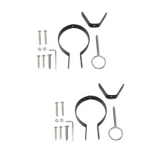 2 Sets Ham Stand, Household Ham Holder, Accessories, Ham Cutting Stand, Ham Holder Stand, Ham Attachment Holder, Ham with Restaurant