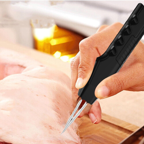 Electric poultry plucker, Hand chicken plucking machine  Kitchen helper 1