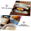 Breakfast Pan Toast Corn Bread Mini Waffle Cup Evil Eye Milk Heater Pot Spatula 2