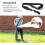 Elastic strap, shoulder strap, buckle belt, polyester processing, adjustable, flexible, for the yard, practical tallation, practical to wear 2