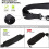 Elastic strap, shoulder strap, buckle belt, polyester processing, adjustable, flexible, for the yard, practical tallation, practical to wear 5