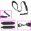 Elastic strap, shoulder strap, buckle belt, polyester processing, adjustable, flexible, for the yard, practical tallation, practical to wear 4