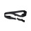 Elastic strap, shoulder strap, buckle belt, polyester processing, adjustable, flexible, for the yard, practical tallation, practical to wear 1