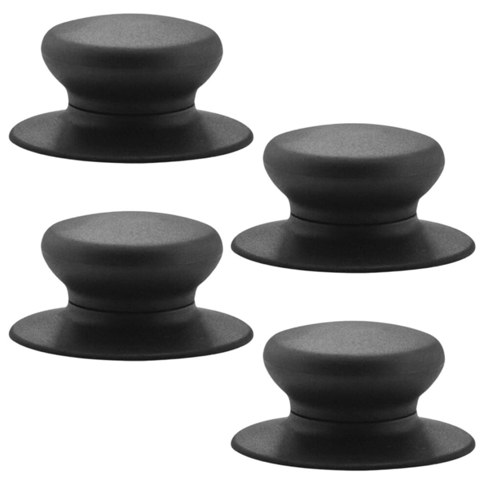 Universal Pan Lid Cover Knobs, Replacement Knobs for Pot Lids