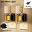 (White Light UK) Light Led Night Plug Into Wall With Adjustable Brightness Lamps Sensor Auto 1