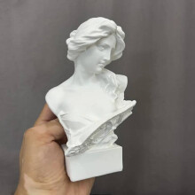 Style European Aphrodite Resin Art Statue For Home Decor And Display Artistic