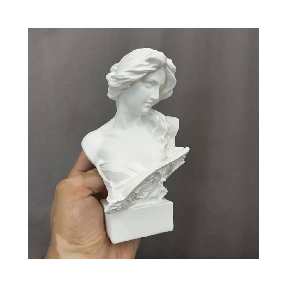 Style European Aphrodite Resin Art Statue For Home Decor And Display Artistic