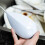 Bubble Dishwasher USB Home Kitchen Dishwasher Small Cleaner Bubble Washing Machine Mini Dishwasher (Pink) Rosa 3