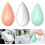 Bubble Dishwasher USB Home Kitchen Dishwasher Small Cleaner Bubble Washing Machine Mini Dishwasher (Pink) Rosa 5