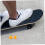 skateboard shock absorber riser pads protective equipment orange 4