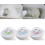 A Must Have Mini Dishwasher with Effective Cleaning Power via USB Charging (Green) 5
