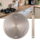 Induction Hob with Removable Handle, Space Saving Design, Heat Conduction Plate 2