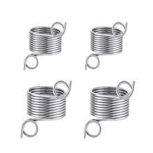 Metal Knitting Thimble, Different Sizes, Stainless Steel, Handy Knitted Jumper