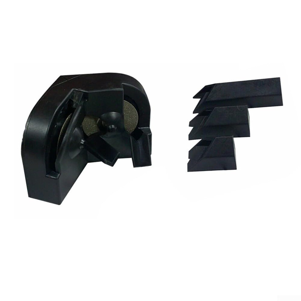 Powerful Electric Drill Sharpener, Designed To Effectively And Conveniently Handle A Variety Of Tool Sharpening Needs (A). 6276012912622