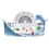 Mini USB Dishwasher for Home Kitchen Convenient to Use with Laptops, Power Banks or Any USB Power Source (White) 3