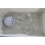 Mini USB Dishwasher for Home Kitchen Convenient to Use with Laptops, Power Banks or Any USB Power Source (White) 5