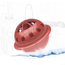 Mini USB Dishwasher for Home Kitchen Convenient to Use with Laptops, Power Banks or Any USB Power Source (Pink) Rose