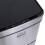 Charles Bentley Charles Bentley Triple Compartment 62L Sensor Bin 6