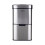 Charles Bentley Charles Bentley Triple Compartment 62L Sensor Bin 5