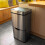 Charles Bentley Charles Bentley Triple Compartment 62L Sensor Bin 8