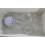 7V 14W Mini USB Dishwasher for Cutlery, Cups, Plates (White) 4