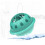 USB Dishwasher, Mini Dishwasher, Compact Dishwasher, Automatic ShutOff for Small Families, Couples (Green) 1