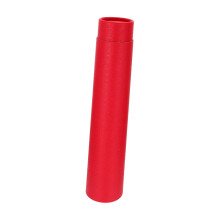 Maltube calligraphy and paint box poster tubes with lid adjustable storage