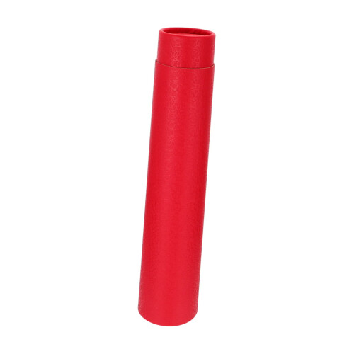 Maltube calligraphy and paint box poster tubes with lid adjustable storage