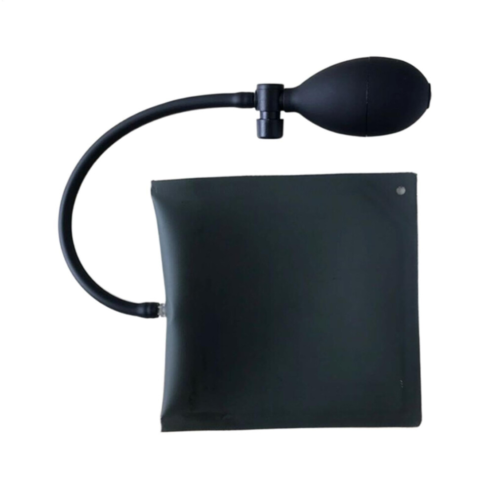 Air Wedge Bag Pump, Inflatable Winbags Air Shim Tool Kit 6276012915197