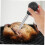 Turkey Spice Pin Injection Tools Marinade Injector Needle with Cleaning Brush 4