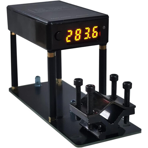Precision Ballistic Chronograph, Speed Measuring Range 12000m/s