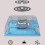 USB Dishwasher, Small USB Dishwasher, Electrolyzed Water, Free Installation, Efficient Cleaning (Blue) Blue 2