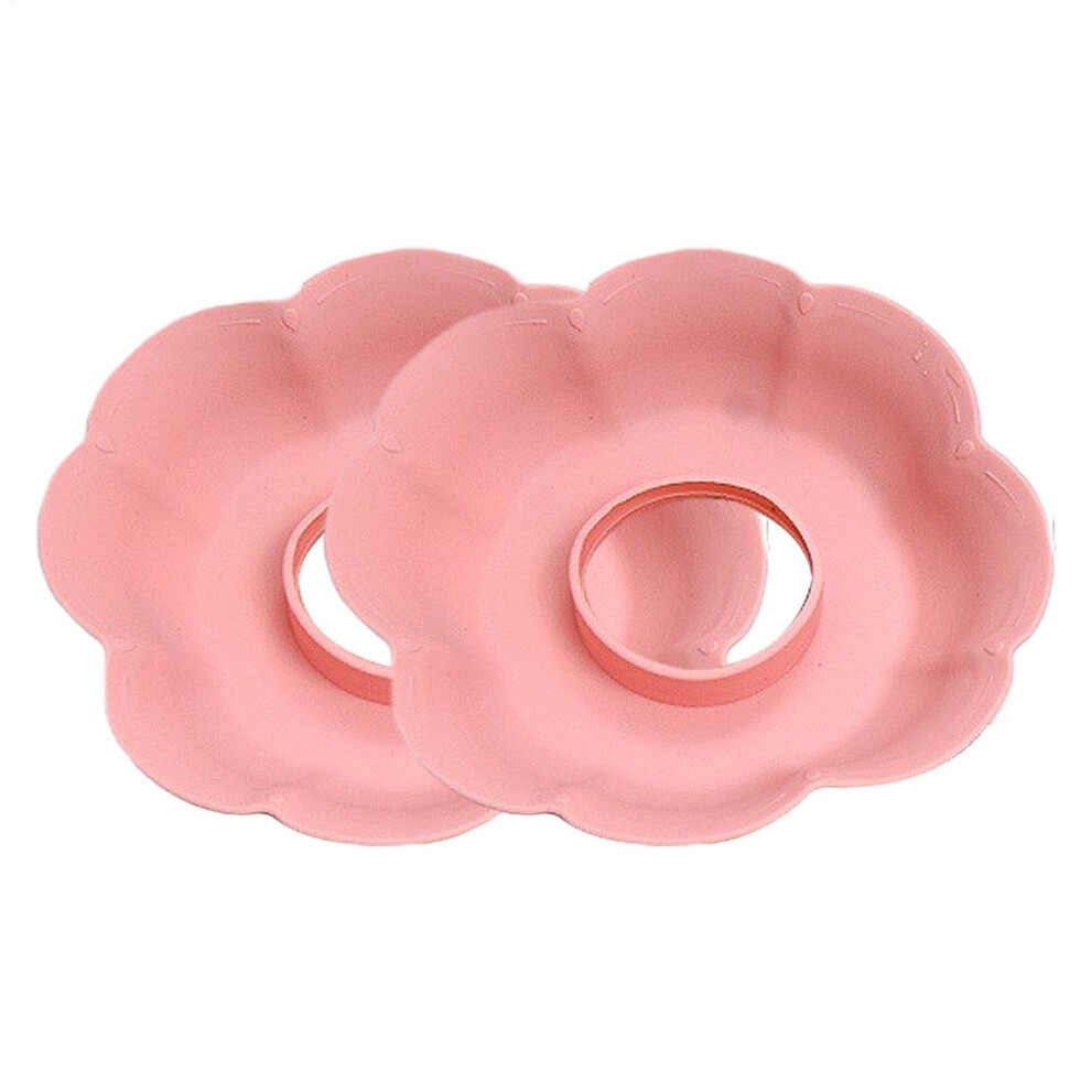 Bowl Washing Bracelets  Court Shell Silicone Bracelets  Efficient Soft Wrist Water Protection-image-OPC-PJ2F7HF-NEW