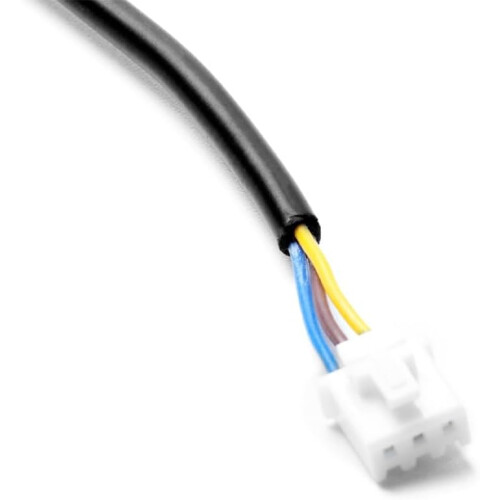 Treadmill Accessories Replacement Parts Universal Light Sensor Tachometer Speed Sensor 3 Pin 2