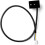 Treadmill Accessories Replacement Parts Universal Light Sensor Tachometer Speed Sensor 3 Pin 5