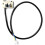 Treadmill Accessories Replacement Parts Universal Light Sensor Tachometer Speed Sensor 3 Pin 2