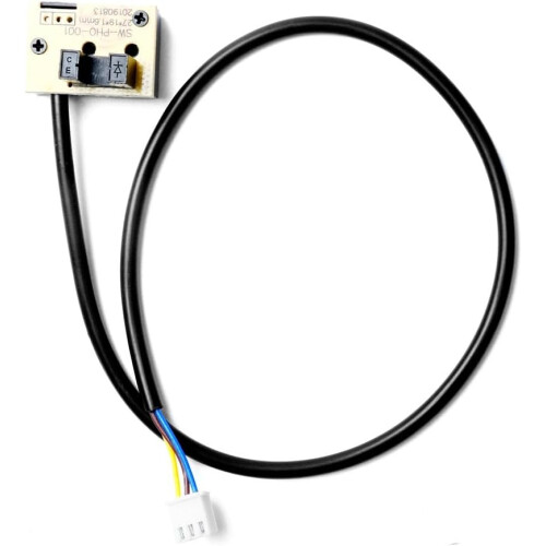 Treadmill Accessories Replacement Parts Universal Light Sensor Tachometer Speed Sensor 3 Pin 1