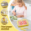 Ice Cream Roll Maker, Roller Yoghurt Makers, Cold Plate, NonElectric, 9.45 x 1.73 x 8.66 Inches 3