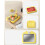 Ice Cream Roll Maker, Roller Yoghurt Makers, Cold Plate, NonElectric, 9.45 x 1.73 x 8.66 Inches 5