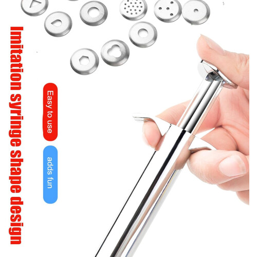 Clay Tool Extruder  Sculpture Extrusion Tool with Tips, Ceramic Clay Extruder, Ceramic Extrusion Presses  Ceramic Clay Extruder 2