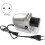 1 Piece Electric Knife Sharpener, Professional Knife Sharpening, Multifunctional, EU Plug 5
