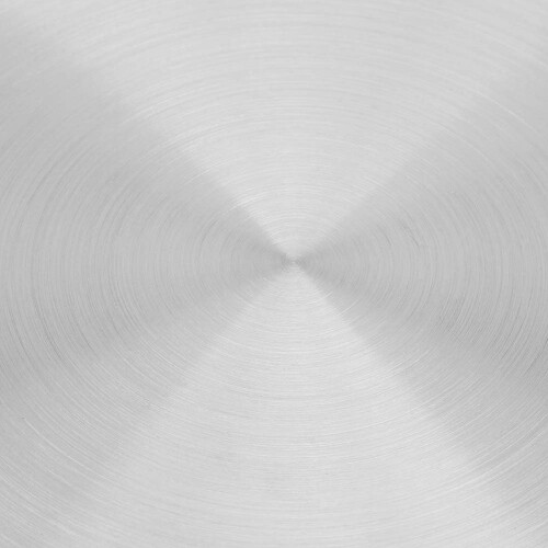 Stainless Steel Heat Diffuser for Gas/Electric/Induction Cooker (20cm) 2