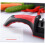 Electric Knife Sharpener for Razor Kitchen House Black 4