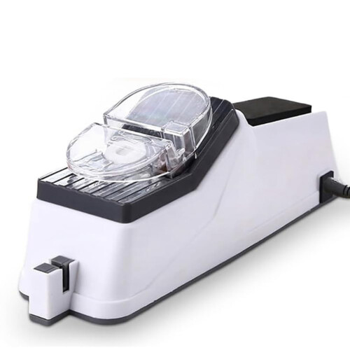 Electric household kitchen grinding stone doublesided small Ref: 7742
